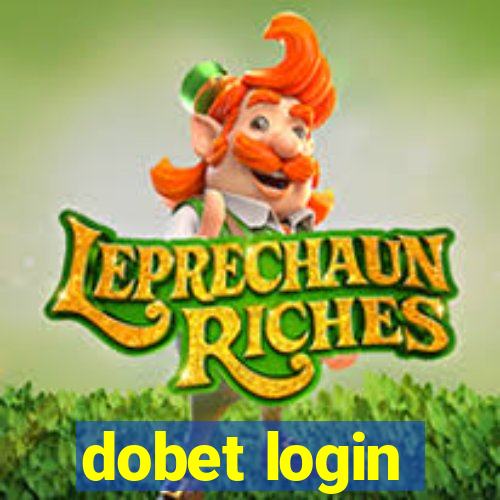 dobet login